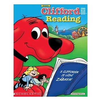 Clifford Reading