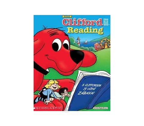 Clifford Reading
