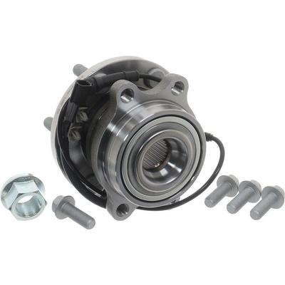 Lożisko kolesa - opravná sada SKF VKBA 7134