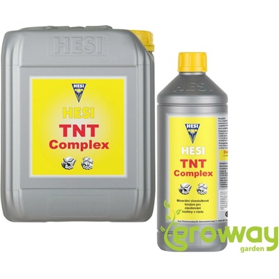 HESI TNT complex 1 L