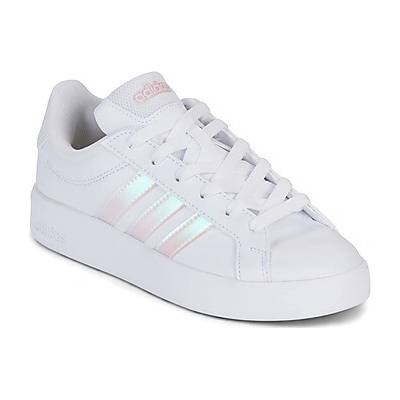 adidas Grand Court 3.0 J Biela