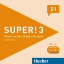 Super! B1 Audio-CD CZ