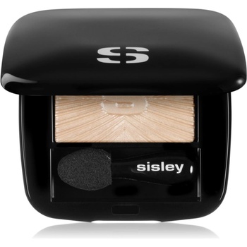 Sisley Les Phyto Ombres сенки за очи със сатенен ефект за чувствителни очи цвят 10 Silky Cream 1, 5 гр