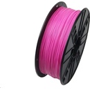 Gembird PLA, 1,75mm, 1kg, růžová