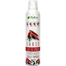 Fabio Olej v spreji chilli 250 ml