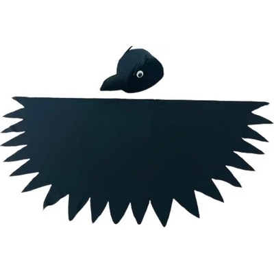 КАРНАВАЛ КОСТЮМ ПЕЛЕРИНА ГАРВАН (787720231122)