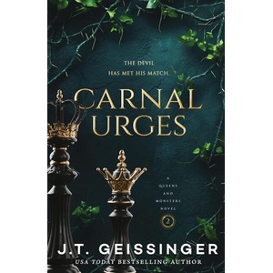 Carnal Urges (ISBN: 9781035077052)