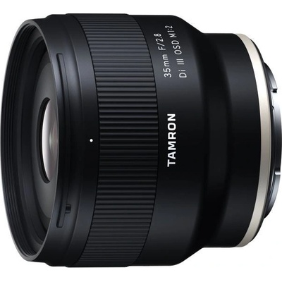 Tamron 35mm f/2.8 Di III RXD Macro 1:2 Sony FE