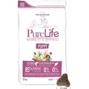 Flatazor Pure Life Puppy 12 kg