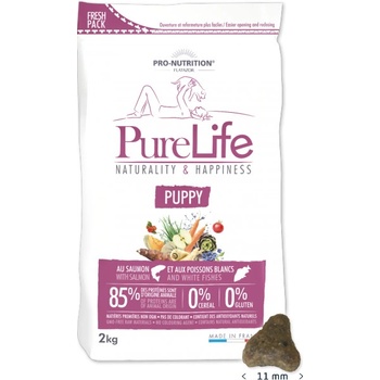 Flatazor Pure Life Puppy 12 kg
