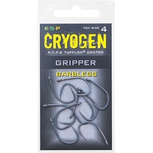 ESP Cryogen Gripper Barbless veľ.7 10ks
