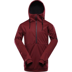 ALPINE PRO Jarg винен xl (mjcd699846)