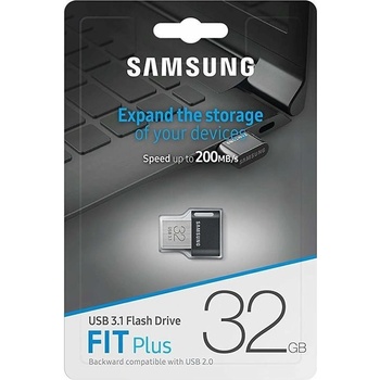 Samsung 32GB MUF-32AB/EU