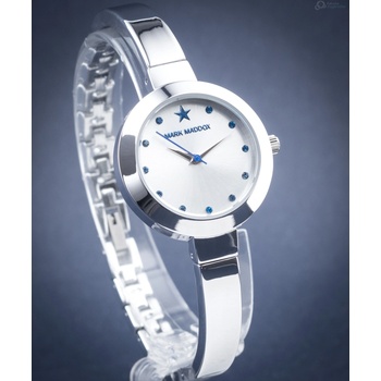 Mark Maddox Дамски часовник Mark Maddox - MF0010-07 (MF0010-07)