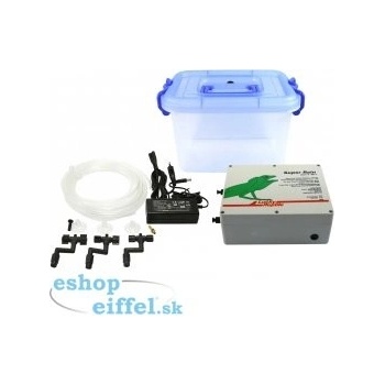 Lucky Reptile Super Rain Dripper kapající chlopeň