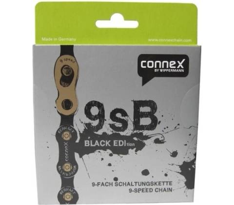 Wippermann Connex 9SB