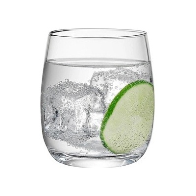 Rona Sklenice COOL 6 x 250 ml