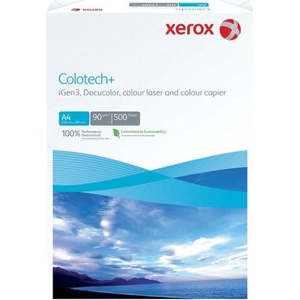  Хартия Xerox Colotech+ A3 500 л. 90 g/m2 (A3 500)