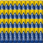 Varta Industrial PRO AA 40ks 4006