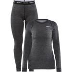 Craft Core Wool Merino Размер: XS / Цвят: червен