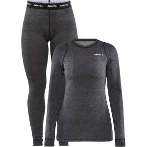 Craft Core Wool Merino Размер: XS / Цвят: червен