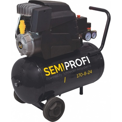 Schneider Craft Master 170-8-24