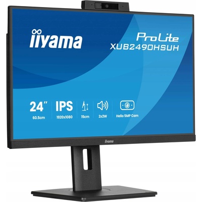 iiyama ProLite XUB2490HSUH-B2