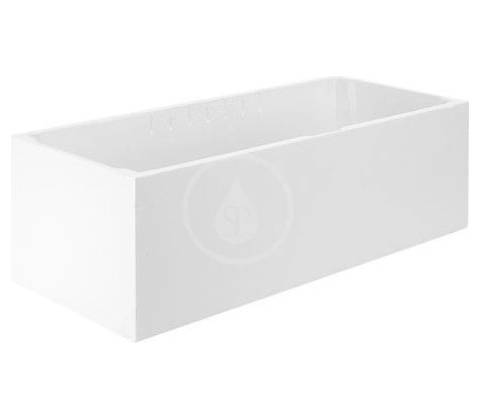 DURAVIT D-Code 170 x 75 cm 790474000000000