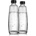 SodaStream Стъклена бутилка Sodastream за машина за сода DUO (1047202410) (1047202410)