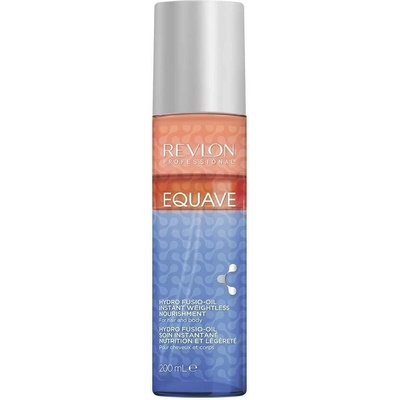 Revlon Professional Equave Hydro Nutritive bezoplachový kondicionér na vlasy i tělo aloe vera 200 ml – Hledejceny.cz