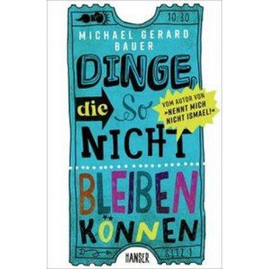 Dinge, die so nicht bleiben können | Ute Mihr (ISBN: 9783446268012)