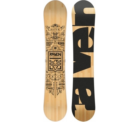 Raven Solid Classic 24/25