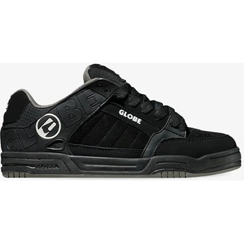 Globe TILT Black/Black TPR pánske topánky -