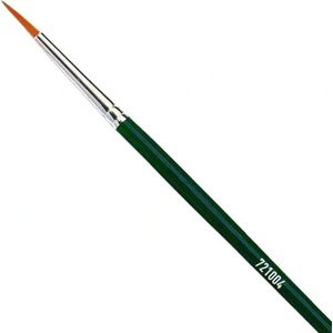 Kreul Universal Basic Synthetics Кръгла четка 4 1 бр (721004)