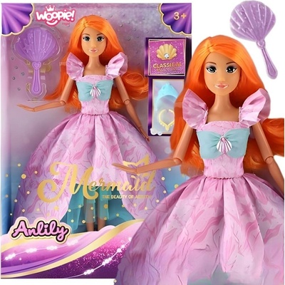 Woopie Royal Lili Princess s doplňky