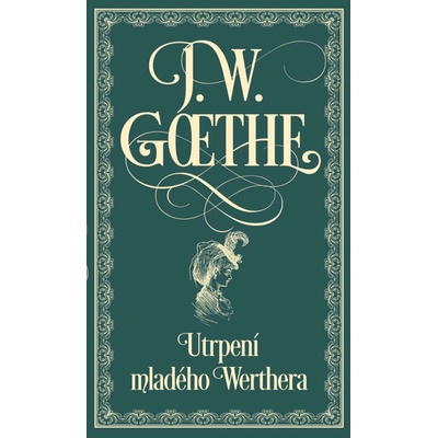 Utrpení mladého Werthera