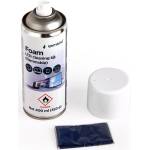 Gembird Комплект за почистване на монитори GemBird Foam, 400ml | CK-LCD-08 (CK-LCD-08)