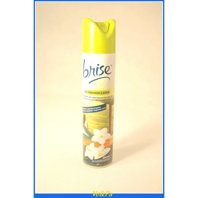 Glade by Brise spray Bali Sandalwood & Jasmine 300 ml