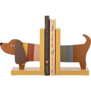 Bloomingville Mini Стопер за книги Charlie - Bloomingville Mini (82054447)