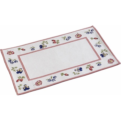 Villeroy & Boch Petite Fleur gobelínové prostírání 32x48cm