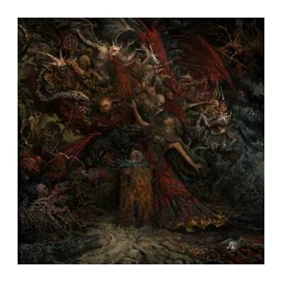 Godthrymm - Projections CD