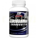 LSP nutrition Glucosamine Chondroitin 60 kapslí