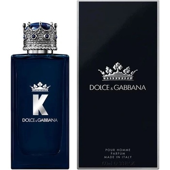 Dolce&Gabbana K pour Homme Extrait de Parfum 100 ml