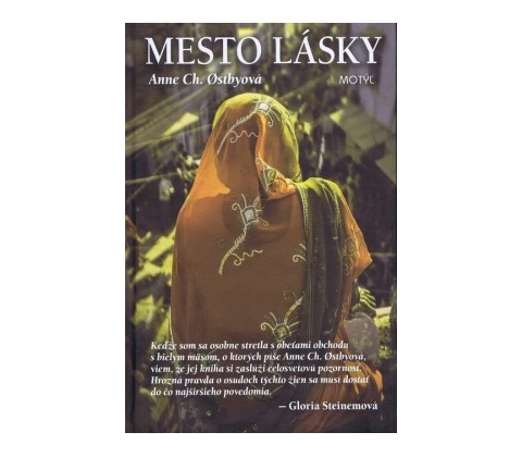 Mesto lásky