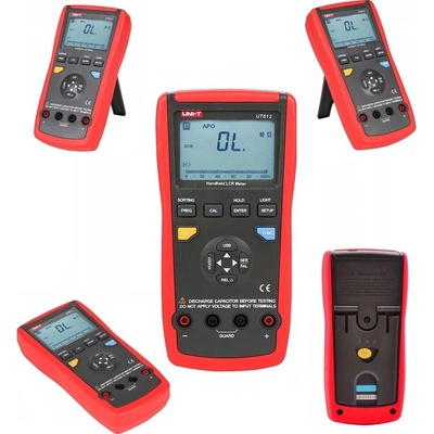 UNI-T UT612