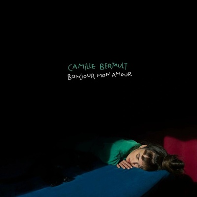 Camille Bertault - Bonjour Mon Amour LP