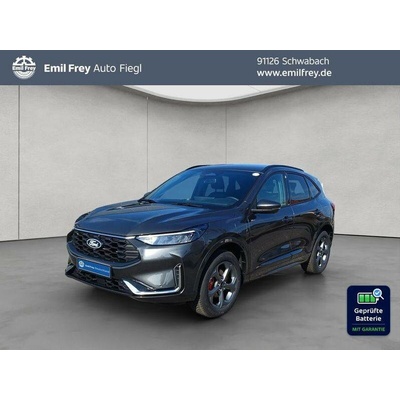Ford Kuga 2.5 PHEV ST-Line X 178 kW