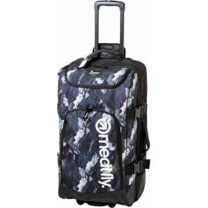 MEATFLY куфар Contin Deep Lake 100 L Meatfly | Sin | МЪЖЕ | 100 L