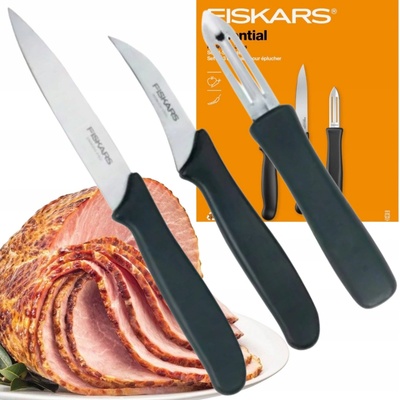 Fiskars Essential sada na loupání 1065600