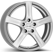 ENZO G 8x18 5x114,3 ET40 silver